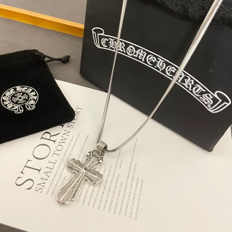 Chrome Hearts Necklaces